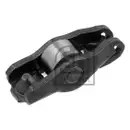 Schlepphebel Motorsteuerung Febi Bilstein 36422 für Citroën für Ford für Mazda