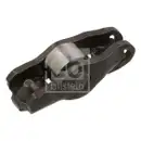 Schlepphebel Motorsteuerung Febi Bilstein 36422 für Citroën für Ford für Mazda