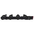 Zündspule Ngk 48004 für Alfa Romeo für Fiat für Lancia für Opel für Chevrolet