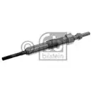 Glühkerze Febi Bilstein 38475 für Mercedes Benz für Mercedes Benz für Nissan