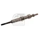 Glühkerze Febi Bilstein 38475 für Mercedes Benz für Mercedes Benz für Nissan
