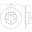 TEXTAR 92133103 Bremsscheiben 2 Stück BMW