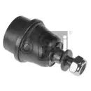 Trag /führungsgelenk Febi Bilstein 41071 Prokit für Dodge für Jeep Unten