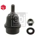 Trag /führungsgelenk Febi Bilstein 41071 Prokit für Dodge für Jeep Unten