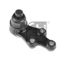 Trag /führungsgelenk Febi Bilstein 41801 für Hyundai Vorderachse Links