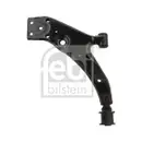 FEBI BILSTEIN 43082 Querlenker für TOYOTA