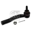 FEBI BILSTEIN 43212 Spurstangenendstück