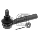 FEBI BILSTEIN 43187 Spurstangenendstück für TOYOTA