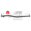 FEBI BILSTEIN 02744 Lenkstange für MERCEDES-BENZ
