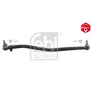 FEBI BILSTEIN 02744 Lenkstange für MERCEDES-BENZ