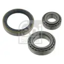 FEBI BILSTEIN 07870 Radlagersatz für MERCEDES-BENZ