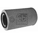FEBI BILSTEIN 06768 Luftfilter