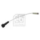 FEBI BILSTEIN 02112 Verschleißkontakt für MERCEDES-BENZ, SETRA