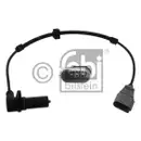 FEBI BILSTEIN 36891 Kurbelwellensensor für SEAT, VW, SKODA, AUDI