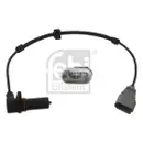 FEBI BILSTEIN 36891 Kurbelwellensensor für SEAT, VW, SKODA, AUDI