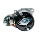 HELLA 8EA 011 610-001 Starter 12V 2kW