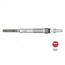 Glühkerze Ngk 4966 für Alfa Romeo für Citroën für Fiat für Ford für Lancia
