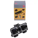 NGK 48048 Zündspule U6037 für VW, AUDI