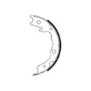 TEXTAR 91068200 PKW Bremsbacken