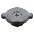 FEBI BILSTEIN 05420 Verschlussdeckel für MERCEDES-BENZ