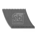 FEBI BILSTEIN 29121 Keilrippenriemen