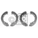 FEBI BILSTEIN 23196 Bremsbackensatz für MERCEDES-BENZ