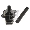 FEBI BILSTEIN 29412 Zündspule für VW, AUDI, SKODA, SEAT