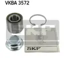 SKF VKBA 3572 Radlagersatz