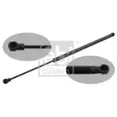 FEBI BILSTEIN 32898 Gasdruckfeder für RENAULT