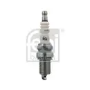 FEBI BILSTEIN 13418 Zündkerze für SAAB, CITROËN