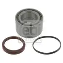 FEBI BILSTEIN 23663 Radlagersatz für MERCEDES-BENZ