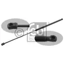 FEBI BILSTEIN 33563 Gasdruckfeder für HYUNDAI