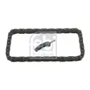FEBI BILSTEIN 33750 Kettensatz für AUDI, VW, SKODA