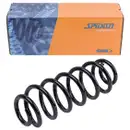 SPIDAN 86493 Fahrwerksfeder