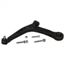 Lenker Radaufhängung Febi Bilstein 40710 Prokit für Fiat für Abarth Unten