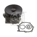 FEBI BILSTEIN 19600 Wasserpumpe für SAAB, RENAULT
