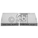 FEBI BILSTEIN 34815 Innenraumfiltersatz für BMW