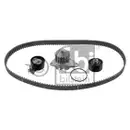 FEBI BILSTEIN 32727 Zahnriemensatz für PEUGEOT, CITROËN