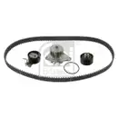 FEBI BILSTEIN 32727 Zahnriemensatz für PEUGEOT, CITROËN