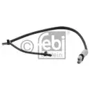 FEBI BILSTEIN 33406 Verschleißkontakt für PORSCHE