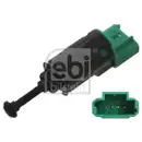 Bremslichtschalter Febi Bilstein 37082 für Citroën für Fiat für Lancia