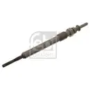 FEBI BILSTEIN 39516 Glühkerze für MINI, BMW