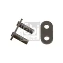 Kettenglied Steuerkette Febi Bilstein 40622 für Mercedes Benz für Mercedes Benz