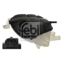 FEBI BILSTEIN 39927 Kühlerausgleichsbehälter für MERCEDES-BENZ