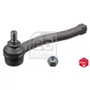 Spurstangenkopf Febi Bilstein 41986 Prokit für Chevrolet für Daewoo