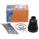 SPIDAN 24705 Faltenbalgsatz, Antriebswelle