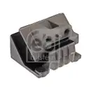 FEBI BILSTEIN 08215 Motorlager für MERCEDES-BENZ