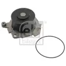 FEBI BILSTEIN 10599 Wasserpumpe für ALFA, FIAT, LANCIA