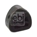 FEBI BILSTEIN 10039 Auspuffgummilager für MERCEDES-BENZ