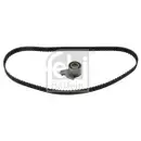 FEBI BILSTEIN 14531 Zahnriemensatz für VOLVO